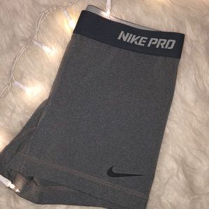 Nike Pros